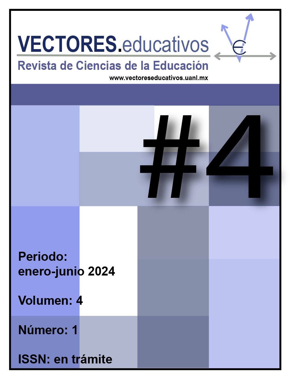 					View Vol. 4 No. 1 (2024):  
				