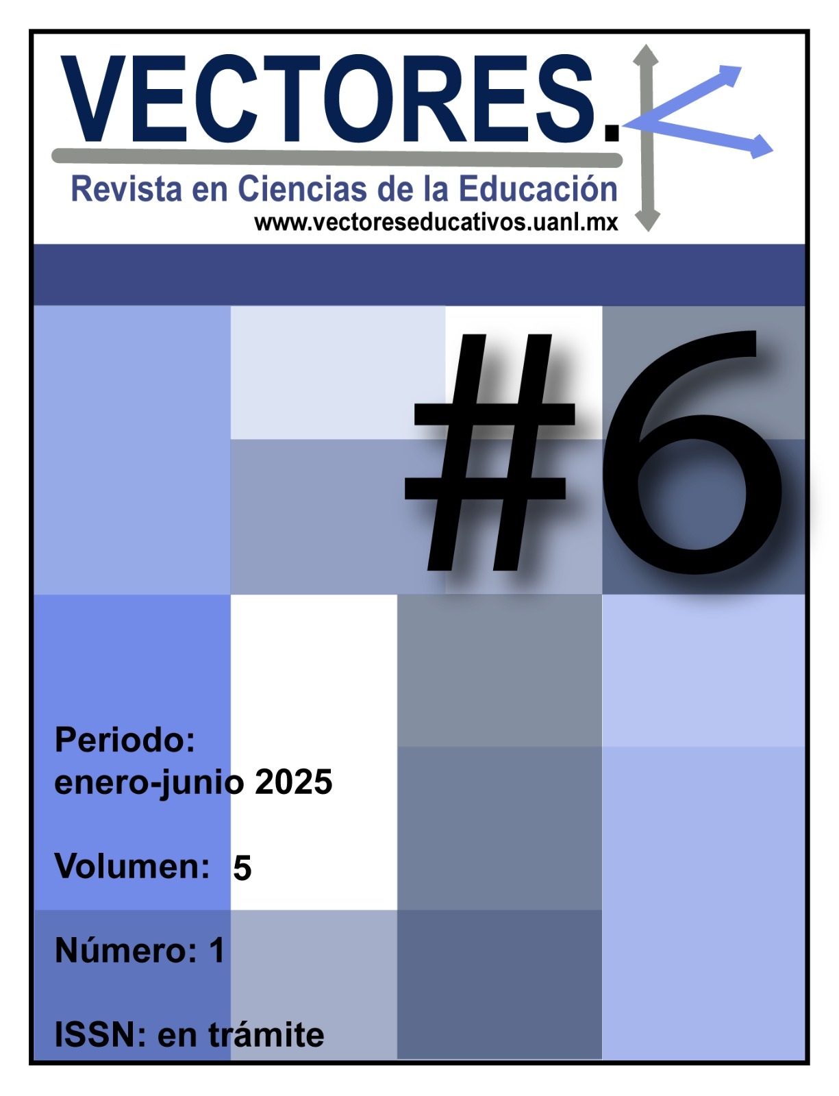 					Ver Vol. 5 Núm. 1 (2025)
				